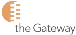 THE GATEWAY trademark
