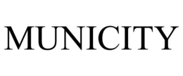 MUNICITY trademark