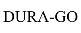 DURA-GO trademark