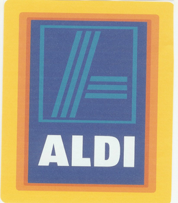 ALDI trademark