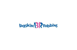 BASKIN B 31 R ROBBINS trademark