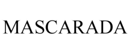 MASCARADA trademark