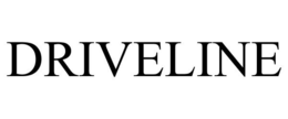 DRIVELINE trademark