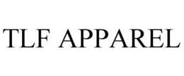 TLF APPAREL trademark