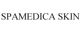 SPAMEDICA SKIN trademark
