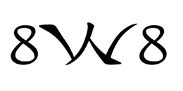 8W8 trademark