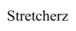 STRETCHERZ trademark