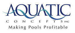 AQUATIC CONCEPTS INC MAKING POOLS PROFITABLE trademark