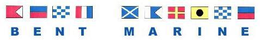 BENT MARINE trademark