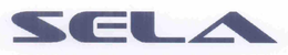 SELA trademark