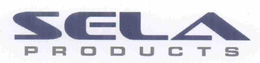 SELA PRODUCTS, LLC trademark
