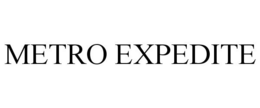 METRO EXPEDITE trademark