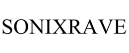 SONIXRAVE trademark