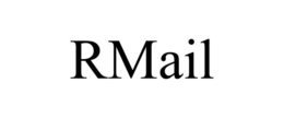 RMAIL trademark