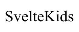 SVELTEKIDS trademark