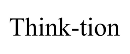 THINK-TION trademark