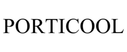PORTICOOL trademark