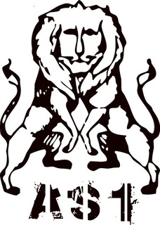AS 1 trademark