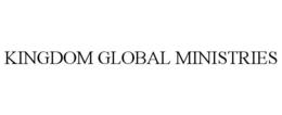 KINGDOM GLOBAL MINISTRIES trademark