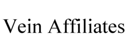 VEIN AFFILIATES trademark