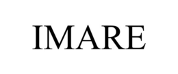 IMARE trademark