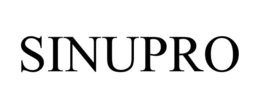 SINUPRO trademark