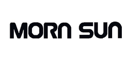 MORN SUN trademark