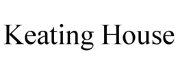 KEATING HOUSE trademark