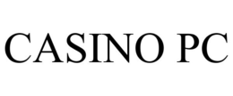 CASINO PC trademark