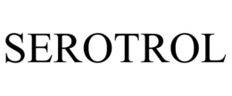 SEROTROL trademark
