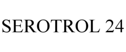 SEROTROL 24 trademark
