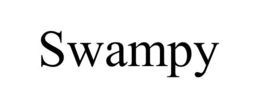 SWAMPY trademark