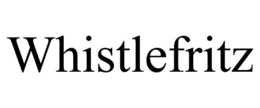 WHISTLEFRITZ trademark