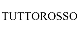 TUTTOROSSO trademark
