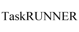 TASKRUNNER trademark