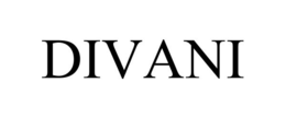 DIVANI trademark