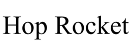 HOP ROCKET trademark