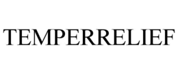 TEMPERRELIEF trademark
