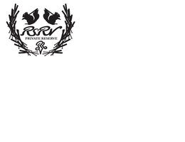 RSRV PRIVATE RESERVE RRV trademark