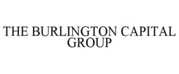 THE BURLINGTON CAPITAL GROUP trademark