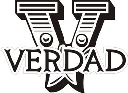 V VERDAD trademark