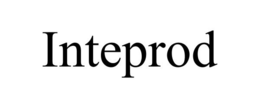 INTEPROD trademark