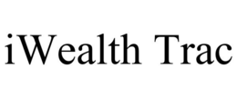 IWEALTH TRAC trademark