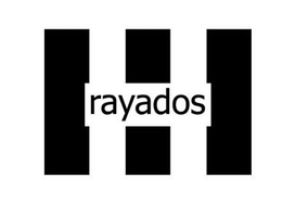 RAYADOS trademark