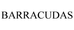 BARRACUDAS trademark
