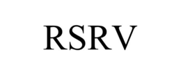 RSRV trademark