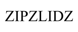 ZIPZLIDZ trademark