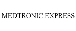 MEDTRONIC EXPRESS trademark