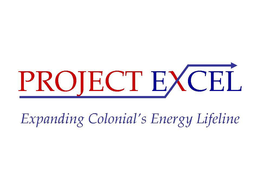 PROJECT EXCEL EXPANDING COLONIAL'S ENERGY LIFELINE trademark