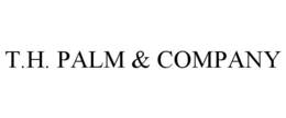 T.H. PALM & COMPANY trademark
